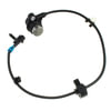 2ABS2525 by HOLSTEIN - Holstein Parts 2ABS2525 ABS Wheel Speed Sensor