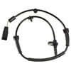 2ABS2548 by HOLSTEIN - Holstein Parts 2ABS2548 ABS Wheel Speed Sensor