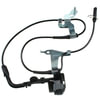 2ABS2550 by HOLSTEIN - Holstein Parts 2ABS2550 ABS Wheel Speed Sensor