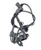 2ABS2578 by HOLSTEIN - Holstein Parts 2ABS2578 ABS Wheel Speed Sensor