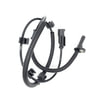 Holstein 2ABS2590 ABS Wheel Speed Sensor Holstein Parts 2ABS2590 ABS Wheel Speed Sensor