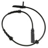 2ABS2612 by HOLSTEIN - Holstein Parts 2ABS2612 ABS Wheel Speed Sensor