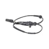 2ABS2614 by HOLSTEIN - Holstein Parts 2ABS2614 ABS Wheel Speed Sensor