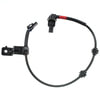 Holstein 2ABS2629 ABS Wheel Speed Sensor Holstein Parts 2ABS2629 ABS Wheel Speed Sensor