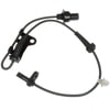 2ABS2641 by HOLSTEIN - Holstein Parts 2ABS2641 ABS Wheel Speed Sensor