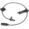 2ABS2650 by HOLSTEIN - Holstein Parts 2ABS2650 ABS Wheel Speed Sensor