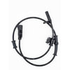 2ABS2660 by HOLSTEIN - Holstein Parts 2ABS2660 ABS Wheel Speed Sensor