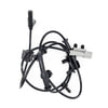 Holstein 2ABS2661 ABS Wheel Speed Sensor Holstein Parts 2ABS2661 ABS Wheel Speed Sensor