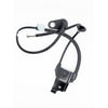 2ABS2671 by HOLSTEIN - Holstein Parts 2ABS2671 ABS Wheel Speed Sensor