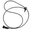 2ABS2673 by HOLSTEIN - Holstein Parts 2ABS2673 ABS Wheel Speed Sensor