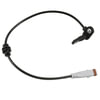 2ABS2674 by HOLSTEIN - Holstein Parts 2ABS2674 ABS Wheel Speed Sensor