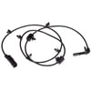 2ABS2675 by HOLSTEIN - Holstein Parts 2ABS2675 ABS Wheel Speed Sensor