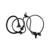 Holstein 2ABS2699 ABS Wheel Speed Sensor Superseded to 2ABS0751