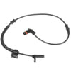 2ABS2702 by HOLSTEIN - Holstein Parts 2ABS2702 ABS Wheel Speed Sensor