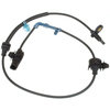 2ABS2708 by HOLSTEIN - Holstein Parts 2ABS2708 ABS Wheel Speed Sensor