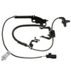 Holstein 2ABS2716 ABS Wheel Speed Sensor Holstein Parts 2ABS2716 ABS Wheel Speed Sensor