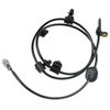 Holstein 2ABS2727 ABS Wheel Speed Sensor Holstein Parts 2ABS2727 ABS Wheel Speed Sensor