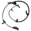 2ABS2730 by HOLSTEIN - Holstein Parts 2ABS2730 ABS Wheel Speed Sensor