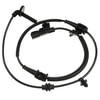 2ABS2756 by HOLSTEIN - Holstein Parts 2ABS2756 ABS Wheel Speed Sensor