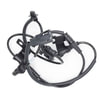 2ABS2812 by HOLSTEIN - Holstein Parts 2ABS2812 ABS Wheel Speed Sensor