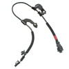 Holstein 2ABS2826 ABS Wheel Speed Sensor Holstein Parts 2ABS2826 ABS Wheel Speed Sensor