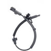 2ABS2845 by HOLSTEIN - Holstein Parts 2ABS2845 ABS Wheel Speed Sensor