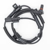 Holstein 2ABS2851 ABS Wheel Speed Sensor Holstein Parts 2ABS2851 ABS Wheel Speed Sensor