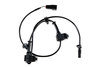 2ABS2866 by HOLSTEIN - Holstein Parts 2ABS2866 ABS Wheel Speed Sensor