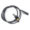2ABS2881 by HOLSTEIN - Holstein Parts 2ABS2881 ABS Wheel Speed Sensor