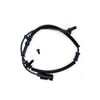 2ABS2898 by HOLSTEIN - Holstein Parts 2ABS2898 ABS Wheel Speed Sensor