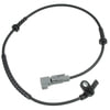 2ABS2911 by HOLSTEIN - Holstein Parts 2ABS2911 ABS Wheel Speed Sensor