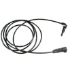 2ABS2925 by HOLSTEIN - Holstein Parts 2ABS2925 ABS Wheel Speed Sensor