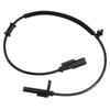 Holstein 2ABS2981 ABS Wheel Speed Sensor Holstein Parts 2ABS2981 ABS Wheel Speed Sensor