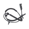 2ABS2982 by HOLSTEIN - Holstein Parts 2ABS2982 ABS Wheel Speed Sensor