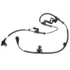 2ABS3018 by HOLSTEIN - Holstein Parts 2ABS3018 ABS Wheel Speed Sensor