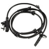 2ABS3048 by HOLSTEIN - Holstein Parts 2ABS3048 ABS Wheel Speed Sensor