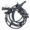2ABS3176 by HOLSTEIN - Holstein Parts 2ABS3176 ABS Wheel Speed Sensor