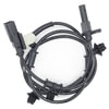 2ABS3177 by HOLSTEIN - Holstein Parts 2ABS3177 ABS Wheel Speed Sensor