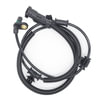 2ABS3178 by HOLSTEIN - Holstein Parts 2ABS3178 ABS Wheel Speed Sensor
