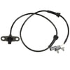 2ABS3199 by HOLSTEIN - Holstein Parts 2ABS3199 ABS Wheel Speed Sensor