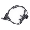 Holstein 2ABS3203 ABS Wheel Speed Sensor Holstein Parts 2ABS3203 ABS Wheel Speed Sensor