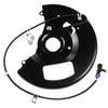 Holstein 2ABS3254 ABS Wheel Speed Sensor Superseded to 2ABS1542