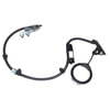 2ABS3297 by HOLSTEIN - Holstein Parts 2ABS3297 ABS Wheel Speed Sensor