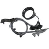 Holstein 2ABS3301 ABS Wheel Speed Sensor Holstein Parts 2ABS3301 ABS Wheel Speed Sensor