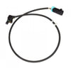 2ABS3311 by HOLSTEIN - Holstein Parts 2ABS3311 ABS Wheel Speed Sensor