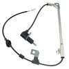 2ABS3373 by HOLSTEIN - Holstein Parts 2ABS3373 ABS Wheel Speed Sensor