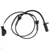 Holstein 2ABS3381 ABS Wheel Speed Sensor Superseded to 2ABS1327