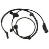 2ABS3443 by HOLSTEIN - Holstein Parts 2ABS3443 ABS Wheel Speed Sensor