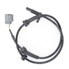 2ABS3481 by HOLSTEIN - Holstein Parts 2ABS3481 ABS Wheel Speed Sensor
