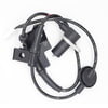 2ABS3678 by HOLSTEIN - Holstein Parts 2ABS3678 ABS Wheel Speed Sensor
